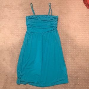 Willi Smith Sundress